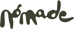 Nómade Logo